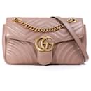 GUCCI Handtaschen T.  Leder - Gucci