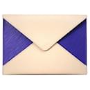 LOUIS VUITTON  Clutch bags T.  leather - Louis Vuitton