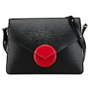 Louis Vuitton Epi Osh Leather Shoulder Bag M52447 in excellent condition