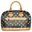 Louis Vuitton Alma Tote Bag Toile Sac à main M92646 en bon état