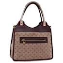 Borsa a mano LOUIS VUITTON Monogram Mini Suck Catlin Cherry M92326 LV Aut 75843 - Louis Vuitton