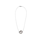 Tiffany & Co. Interlocking Circles Necklace