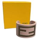 FENDI Bracelets T.  plastique - Fendi