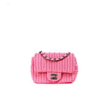 Bolsas CHANEL T.  Couro - Chanel