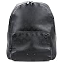 Louis Vuitton Monogram Shadow Racers Backpack in Black M46109