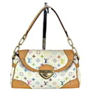 Louis Vuitton Beverly MM Monogram Multicolor Shoulder Bag