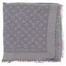 LOUIS VUITTON  Scarves T.  silk - Louis Vuitton