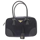 PRADA  Handbags T.  leather - Prada