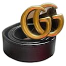 Belts - Gucci