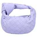 Bottega Veneta Candy Jodie violet