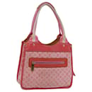 LOUIS VUITTON Borsa a mano Monogram Mini Sac Catrain fragola M92930 LV Aut 76925 - Louis Vuitton