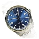 Rolex Oyster Perpetual 36 Blue dial 126000 Mens