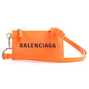 Carteiras BALENCIAGA T.  Couro - Balenciaga