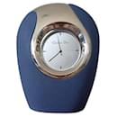 Christian Dior desk clock