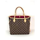 LOUIS VUITTON Neverfull MM Monogram Tote Bag - Louis Vuitton