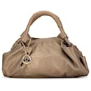 Loewe Brown Nappa Aire