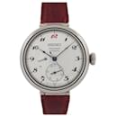 NEW SEIKO PRESAGE LAUREL WATCH 6R27-00W0 Ed.LIMITED 2500 EX AUTOMATIC - Seiko