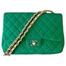 TIMELESS / Borsa a tracolla classica - Chanel