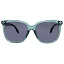 Bottega Veneta Gradient Sunglasses