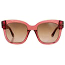 Tom Ford Beatrix 02 Sunglasses