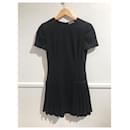 ALEXANDER MCQUEEN  Dresses T.it 38 Wool - Alexander Mcqueen