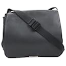 Louis Vuitton Taiga Viktor Sac bandoulière en Ardoise M30142