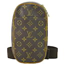 Louis Vuitton Gange