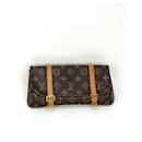 LOUIS VUITTON Pochette Marelle PM Gürteltasche Monogramm - Louis Vuitton