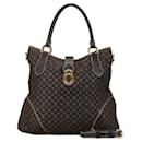 Sac Tote 2WAY Louis Vuitton Monogram Idylle Elegie M56696 en bon état