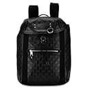 Gucci Guccissima Leather Backpack Leather Backpack 368561 in good condition
