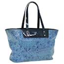 LOUIS VUITTON Cosmic Blossom Linea Beach Borsa Cosmic PM Blu M93161 au b15027 - Louis Vuitton