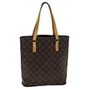 LOUIS VUITTON Monogramm Vavin GM Tote Bag M51170 LV Auth 76351 - Louis Vuitton