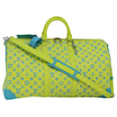 Bandouliere Keepall Monogram Playground de LOUIS VUITTON 50 Bolsa m21869 autenticación 76432SA - Louis Vuitton