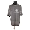 T-shirt en coton - Maison Martin Margiela