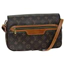 LOUIS VUITTON Sac à épaule Monogram Saint Germain M51207 LV Auth ar11948B - Louis Vuitton