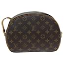 LOUIS VUITTON Bolsa de Hombro Monogram Blois M51221 LV Auth ar11954B - Louis Vuitton