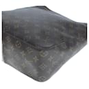 LOUIS VUITTON Sac à épaule Monogram Looping GM M51145 LV Auth 76950 - Louis Vuitton