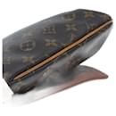 LOUIS VUITTON Monogram Musette Salsa Bolsa de Hombro Corta M51258 LV Auth ar11926B - Louis Vuitton