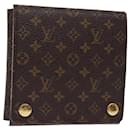 LOUIS VUITTON Scatola per Gioielli Monogram Scatola Gioielli LV Auth 76305 - Louis Vuitton