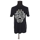 Cotton T-shirt - Versace