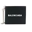 BALENCIAGA Geldbörsen T. Leder - Balenciaga