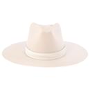 JANESSA LEONE  Hats T.International S Wool - Autre Marque