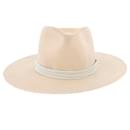 JANESSA LEONE  Hats T.International S Wool - Autre Marque