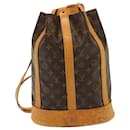 Randonnée Louis Vuitton