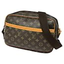 Reporter pm Louis Vuitton