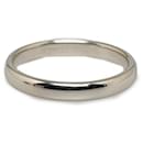 Tiffany & Co Pt950 Platinum Ring in Great Condition