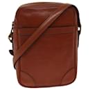 LOUIS VUITTON Sac à épaule Epi Danube Marron M51694 LV Auth bs14990 - Louis Vuitton