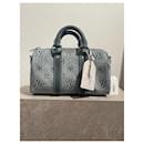LOUIS VUITTON  Bags T.  Denim - Jeans - Louis Vuitton