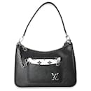 Louis Vuitton Preto Epi Marelle