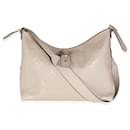 Louis Vuitton Monogram Empreinte CarryAll MM Tasche in der Farbe Turtledove